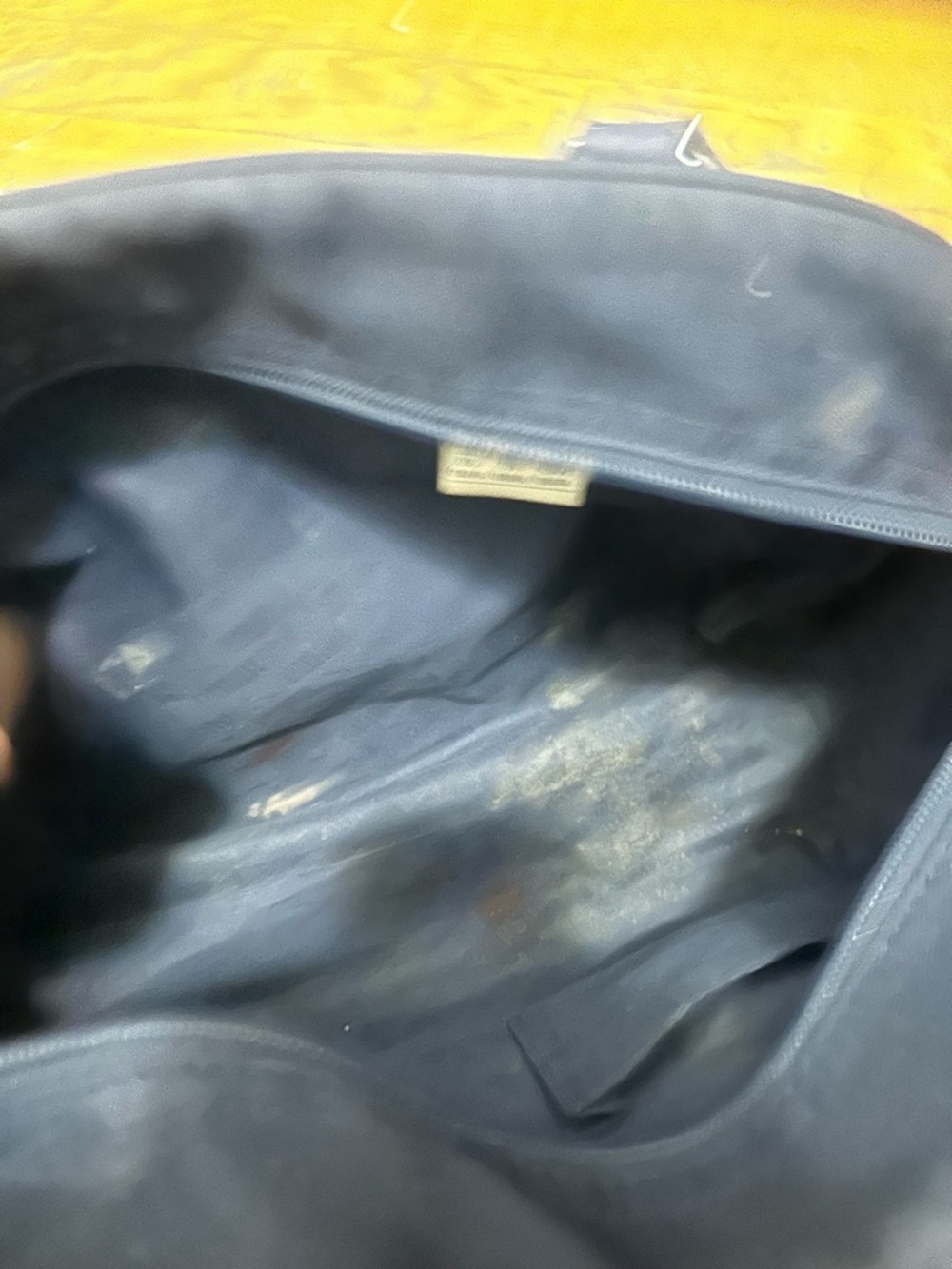 Puma Gym Bag - Picture 11 of 12